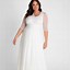 Image result for Plus Size Beach Wedding Guest Dresses