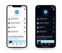 Image result for Alexa App for iPhone