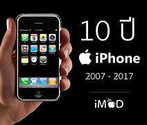 Image result for Photo of the iPhone X in 2017 Years