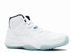 Image result for Retro 11 All White