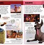 Image result for Disney Characters From Books