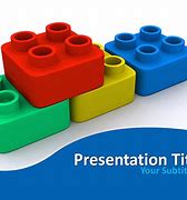 Image result for Building Blocks Template PowerPoint
