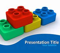 Image result for Building Blocks Template