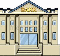 Image result for Cartoon Bank Background