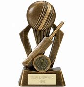 Image result for Old Trophy of Cricket