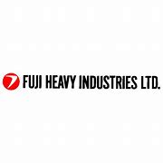 Image result for fuji_heavy_industries