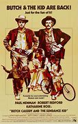 Image result for Butch Cassidy and Sundance Memorabilia