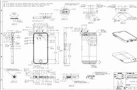 Image result for Ihpone 13 Mini Dimensional Drawings