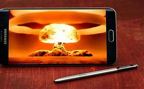 Image result for Interdit Samsung Galaxy Note7