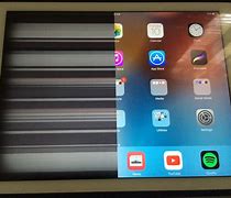 Image result for iPad Air White and Gray Bar