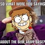 Image result for OH No Not Again Tord Meme