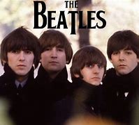 Image result for Beatles 1960