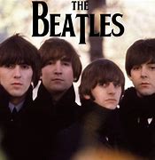 Image result for 1960s Music Beatles