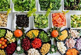 Image result for Casual Food Market