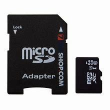 Image result for QVC microSD Memory Card