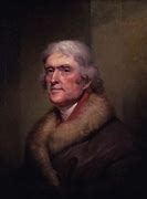 Image result for Thomas Jefferson