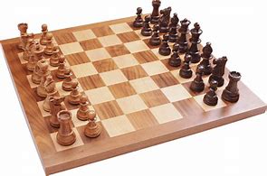 Image result for Pic of Chess Board