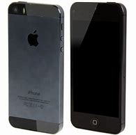 Image result for iPhone 5S Noir