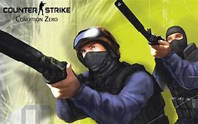 Image result for Counter-Strike: Condition Zero
