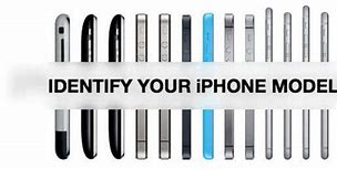 Image result for iPhone Identify Test