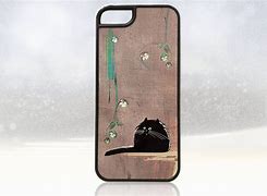 Image result for Black Cat iPhone 5S Cases