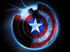 Image result for Captain America Logo Wallpaper