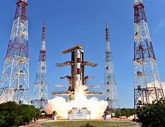 Image result for Polar Satellite Launch