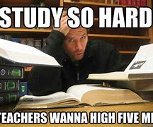 Image result for study memes