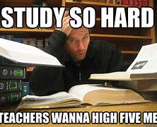 Image result for Study MEMS Funny