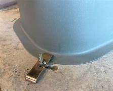 Image result for Undercounter Sink Clips