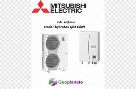 Image result for Mitsubishi Ecodan Heat Pump