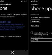 Image result for Windows Phone Update