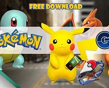 Image result for Pokemon Go Apk Download for Android