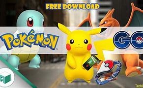 Image result for Pokemon Go Android