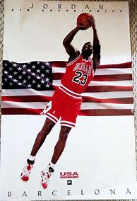 Image result for Vintage Michael Jordan Posters