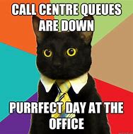 Image result for Queue Call Center Meme