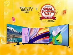 Image result for Smart TV Deals 2023