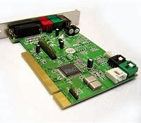 Image result for Sound Card Drawing