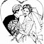 Image result for Wedding I Do Clip Art