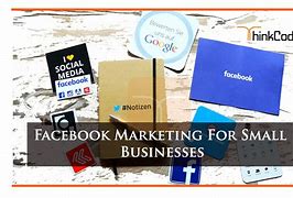Image result for Facebook Marketing for Small Business