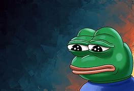 Image result for Pepe No with Guns Meme