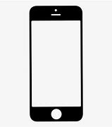 Image result for iPhone SVG Clip Art