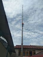 Image result for Tower Monopole BTS