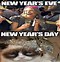 Image result for Dirty Happy New Year Meme