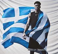 Image result for Giannis Greece