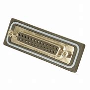 Image result for 25 Pin Connector