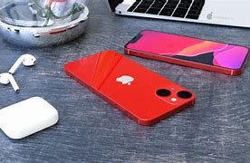 Image result for Red iPhone 13 Case Wit Stand