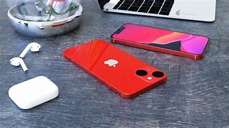 Image result for iPhone 13 Mini Navy