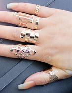 Image result for Zinc Alloy Ring