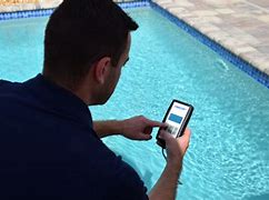 Image result for Pool Leak Detection